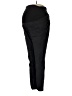 LED Luxe Essentials Denim Black Active Pants Size M - photo 1