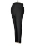 Old Navy - Maternity Black Fleece Pants Size M - photo 1