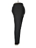 Old Navy - Maternity Black Fleece Pants Size M - photo 4