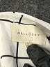 MELLODAY Ivory Short Sleeve Blouse Size L - photo 7