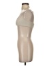 Babaton Tan Tank Top Size S - photo 5