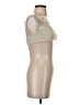 Babaton Tan Tank Top Size S - photo 4