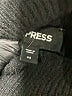 CC Resort Black Casual Dress Size XS - photo 7