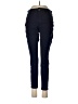 Soma Solid Blue Casual Pants Size M - photo 1