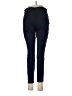 Soma Solid Blue Casual Pants Size M - photo 2
