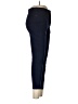 Soma Solid Blue Casual Pants Size M - photo 4