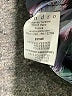 Sandro 100% Polyester Purple Sleeveless Blouse Size Med (2) - photo 8