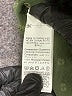 Shein 100% Polyester Polka Dots Green Casual Dress Size 6 - photo 8