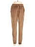 One by One Teaspoon Brown Casual Pants Size XS - photo 1