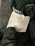 Roper 100% Polyester Black Gray Turtleneck Sweater Size S (kids) - photo 4