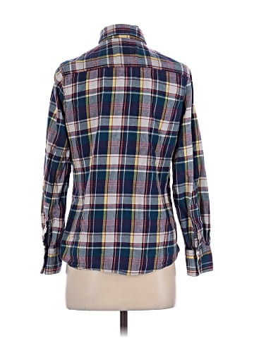 Field & Stream Long Sleeve Button-Down Shirt (view 2)
