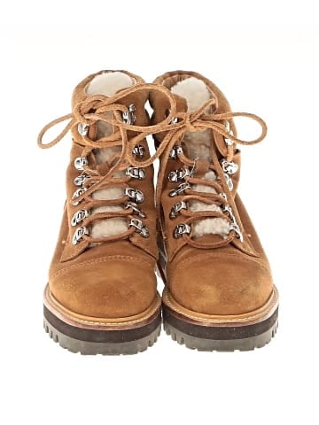 Marc Fisher LTD Ankle Boots (view 2)