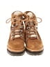 Marc Fisher LTD Tan Ankle Boots Size 6 1/2 - photo 2