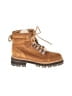 Marc Fisher LTD Tan Ankle Boots Size 6 1/2 - photo 1