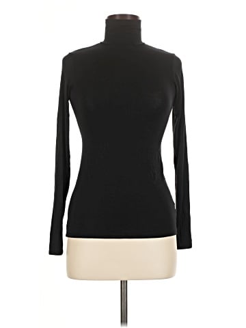 SPANX Long Sleeve Turtleneck (view 1)