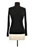 SPANX Black Long Sleeve Turtleneck Size M - photo 1