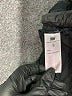 Alliance 100% Nylon Black Cargo Pants Size S - photo 7