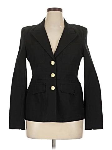 Derek Lam 10 Crosby Blazer (view 1)