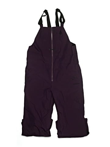 Volcom Snow Pants With Bib (view 1)