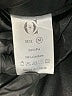 Assorted Brands Black Faux Leather Skirt Size M - photo 5