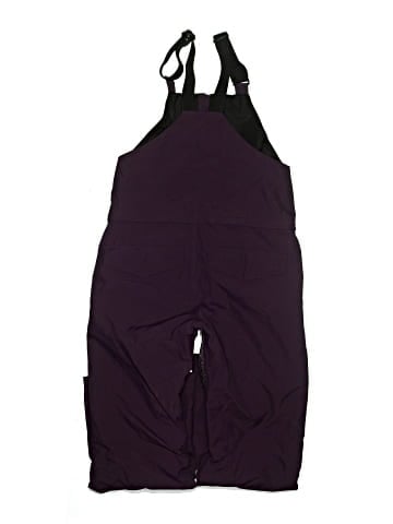 Volcom Snow Pants With Bib (view 2)