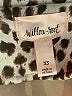 Willow & Root Animal Print Brown Jacket Size XS - photo 6