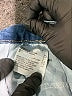 Charter Club Solid Blue Jeans Size 12 - photo 7