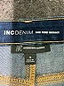 INC International Concepts Blue Jeans Size 12 - photo 7