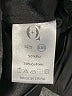 Assorted Brands Solid Black Faux Leather Skirt Size XXS - photo 4