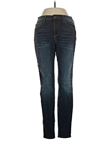 Aqua Jeans (view 1)