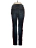 Aqua Color Block Blue Jeans Size 25 waist - photo 2