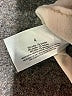 Code Bleu Tan Jeans Size 4 - photo 8