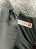 Zella Solid Black Shorts Size XL (estimated) - photo 3
