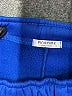 Pinspark 100% Polyester Blue Track Pants Size S - photo 7