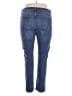 MICHAEL Michael Kors Hearts Blue Jeans Size 14 - photo 2