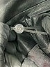 Assorted Brands Black Faux Leather Skirt Size M - photo 5