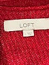 Ann Taylor LOFT Red Cardigan Size L - photo 7