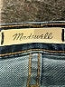Madewell Blue Jeans Size 29 waist - photo 7