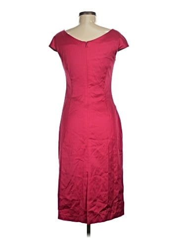 Talbot Runhof Cocktail Dress (view 2)