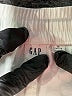 Gap Solid Ivory Shorts Size M (petite) - photo 3