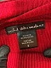 United States Sweaters Red Turtleneck Sweater Size S - photo 7