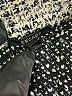 Escada Houndstooth Gray Jacket Size EU 36 / US 6 - photo 6