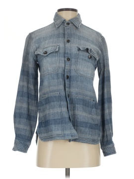 Current/Elliott Denim Jacket