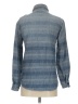 Current/Elliott Blue Denim Jacket Size XS (0) - photo 2