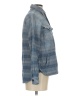 Current/Elliott Blue Denim Jacket Size XS (0) - photo 4