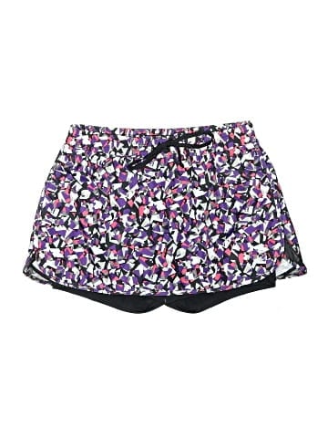 Be Inspired Shorts (view 1)