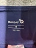 Baleaf Sports Solid Blue Active Pants Size M - photo 4