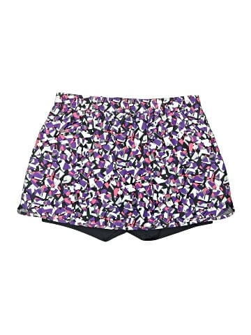 Be Inspired Shorts (view 2)