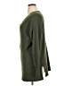 a.n.a. A New Approach Green Pullover Sweater Size XL - photo 5