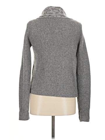 Chiaramente Wool Cardigan (view 2)